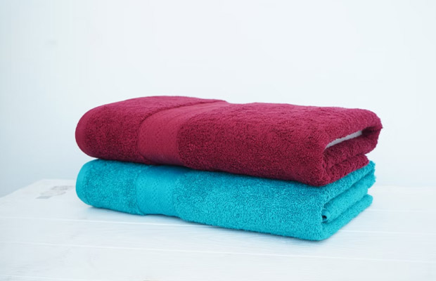 Fold Towels