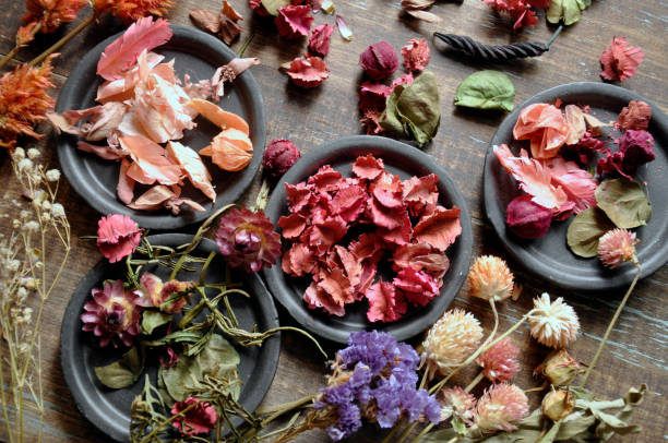 How Long Does Potpourri Last: Things You Need To Know