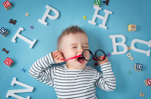 How Do You Know If a Baby Needs Glasses?