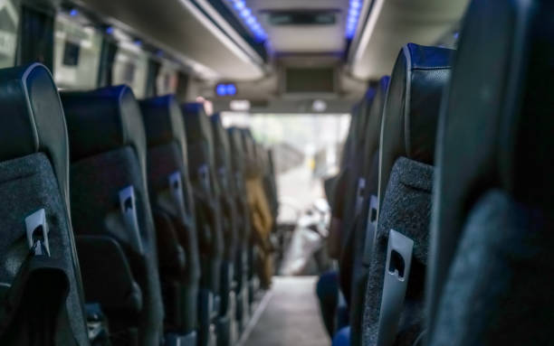 How To Stop Motion Sickness in Bus? 8 Effective Tips